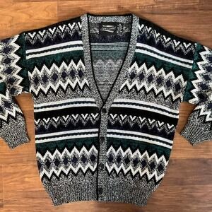 Vintage 1990s cardigan